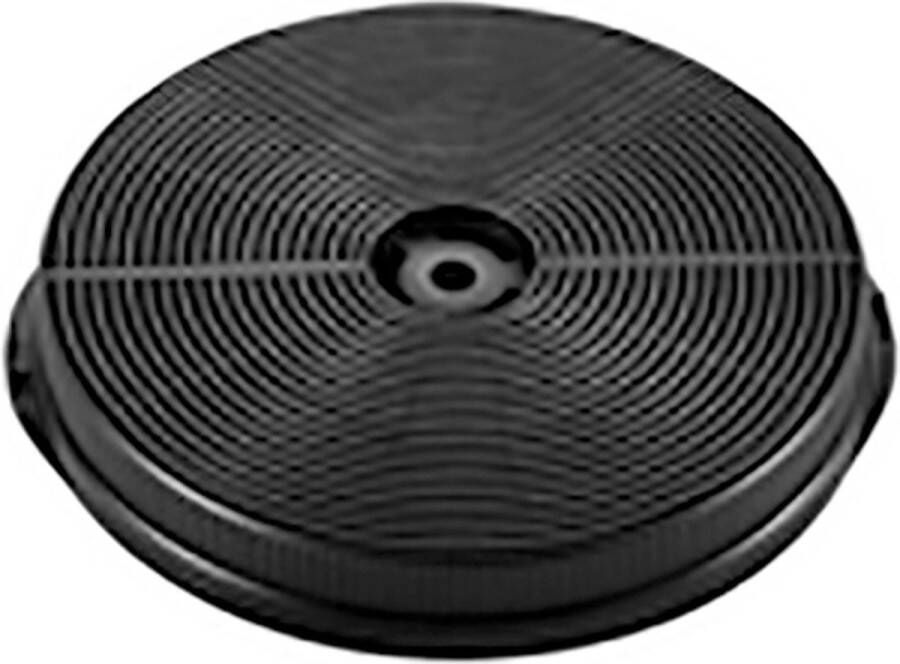 Respekta Koolstoffilter MIZ1000N (2st)