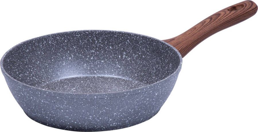 Resto Kitchenware Koekenpan Aquila ø 24 cm standaard anti-aanbaklaag