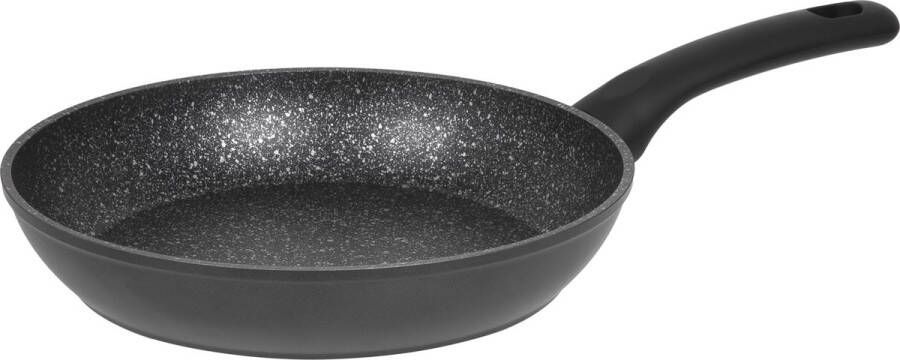 Resto Kitchenware Koekenpan Atik ø 28 cm standaard anti-aanbaklaag