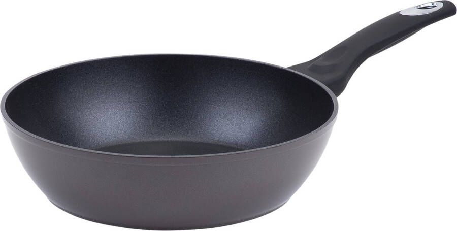 Resto Kitchenware Koekenpan Pavo ø 26 cm standaard anti-aanbaklaag