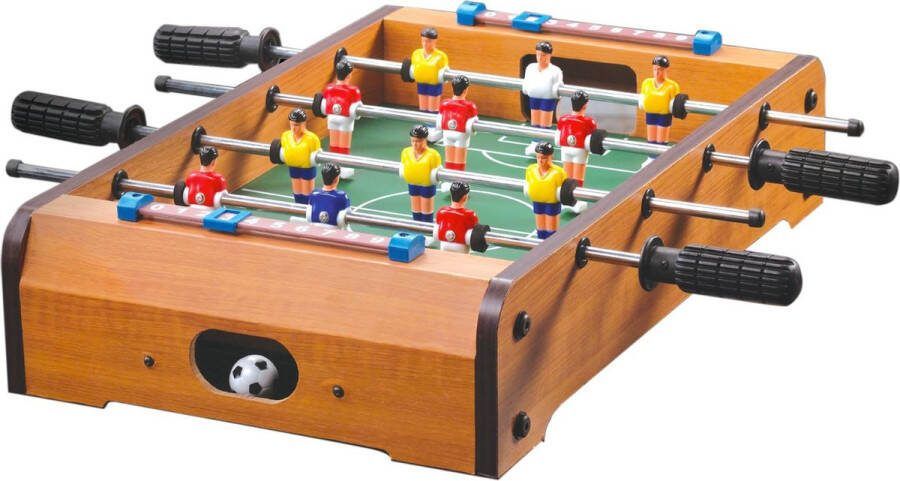 Retr-Oh! Tafelvoetbal mini