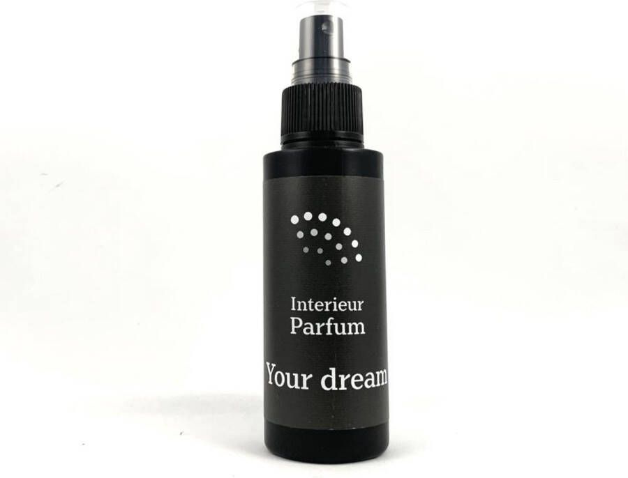 RetroScent Interieurspray Your Dream 100ml