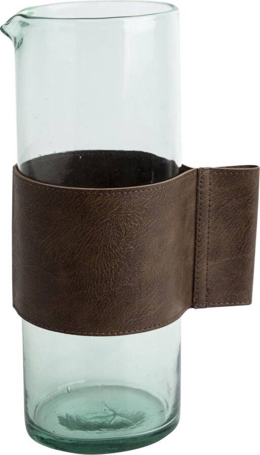 Return to Sender Handgeblazen waterkan