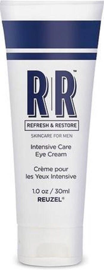 Reuzel Intensive Care Eye Cream 30 ml.