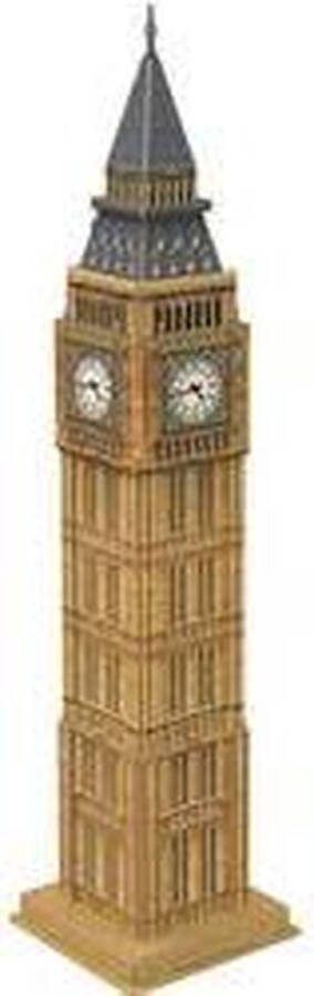 Revell 00201 Big Ben Tower 3D Puzzel