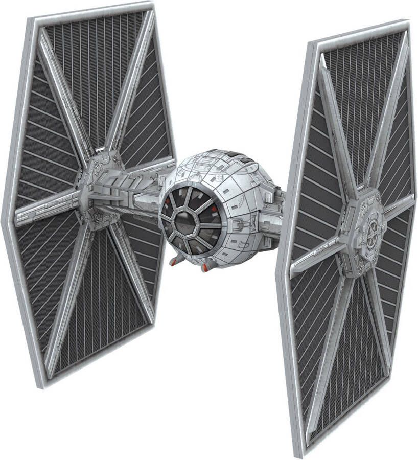 Revell 00317 Star Wars Imperial TIE Fighter Karton Modelbouwpakket