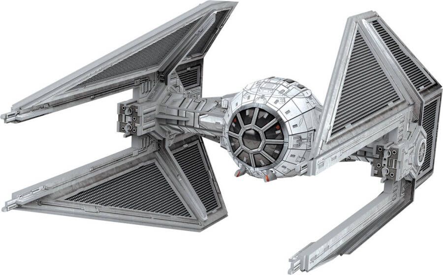 Revell 00319 Star Wars Imperial TIE Interceptor Karton Modelbouwpakket