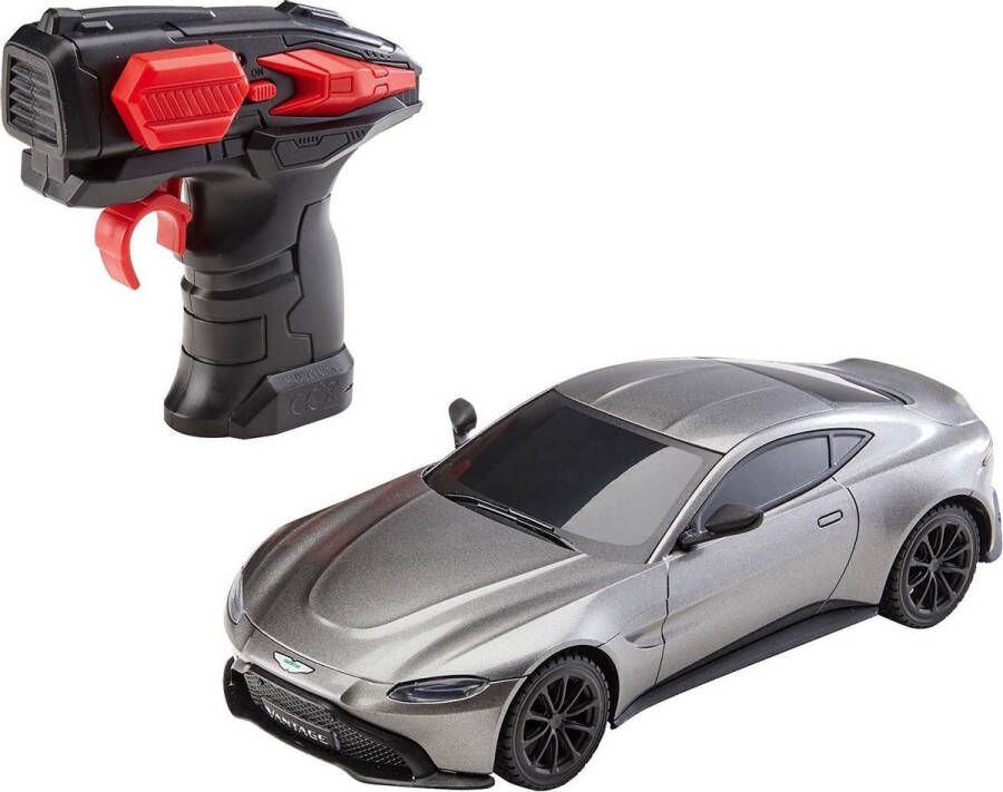 Revell 1:24 24658 RC Scale Car Aston Martin Vantage RC Model Kant en Klaar