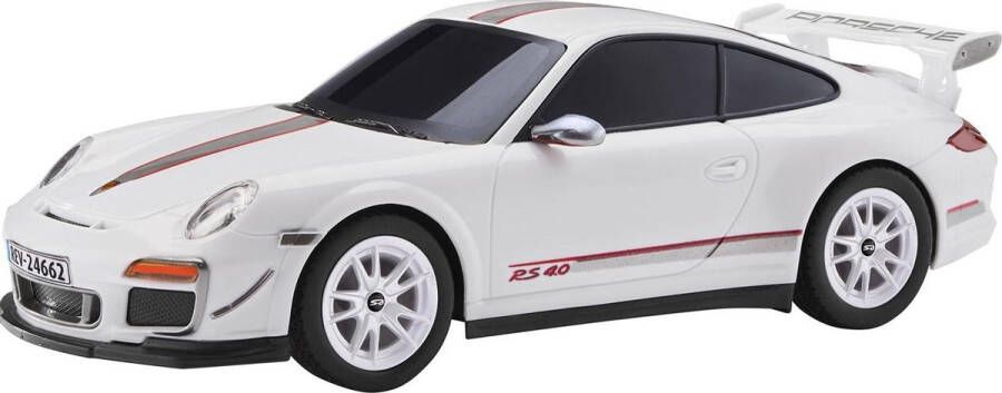 Revell 1:24 24662 RC Scale Car Porsche 911 GT3 RS RC Model Kant en Klaar