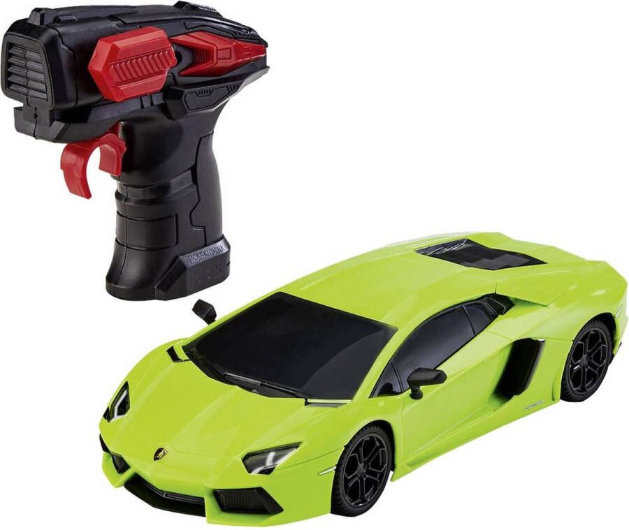 Revell 1:24 24663 RC Scale Car Lamborghini Aventador Coupe RC Model Kant en Klaar