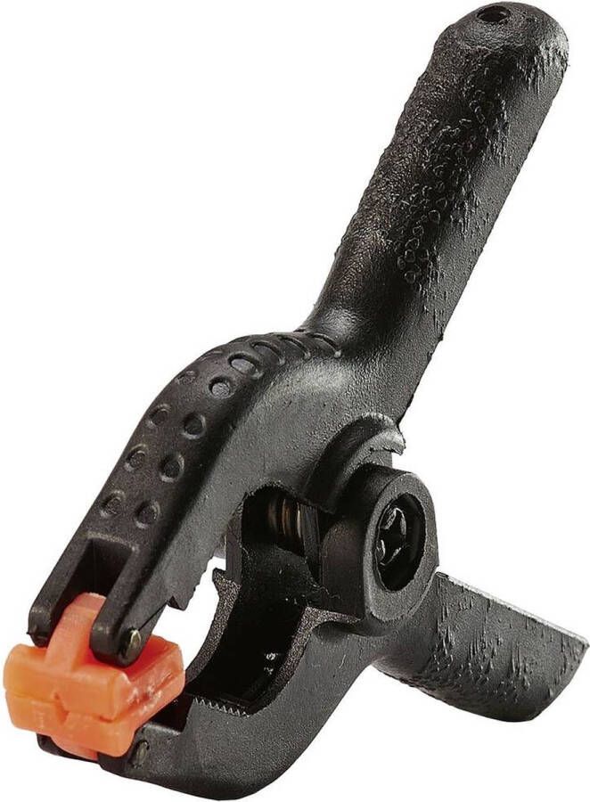 Revell 39070 Modelbouw Klemmen Set 8pc Gereedschap