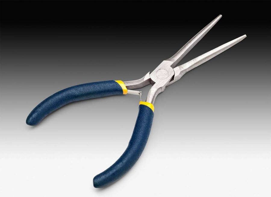 Revell 39079 Mini Long Nose Pliers Gereedschap