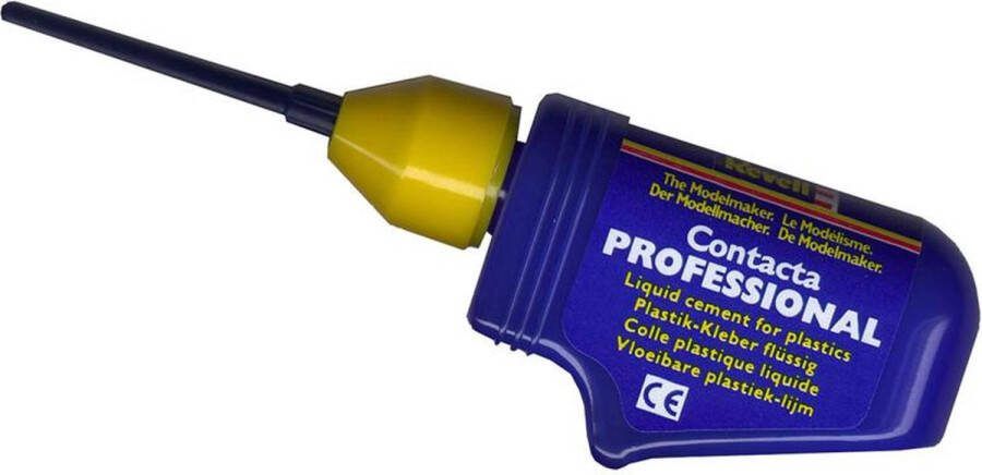 Revell 39604 Contacta Professional Lijm