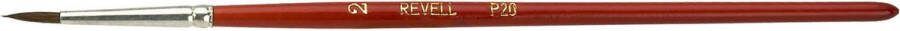 Revell 39644 Painta Standard Paintbrush Size 2 Penseel Pense(e)l(en)