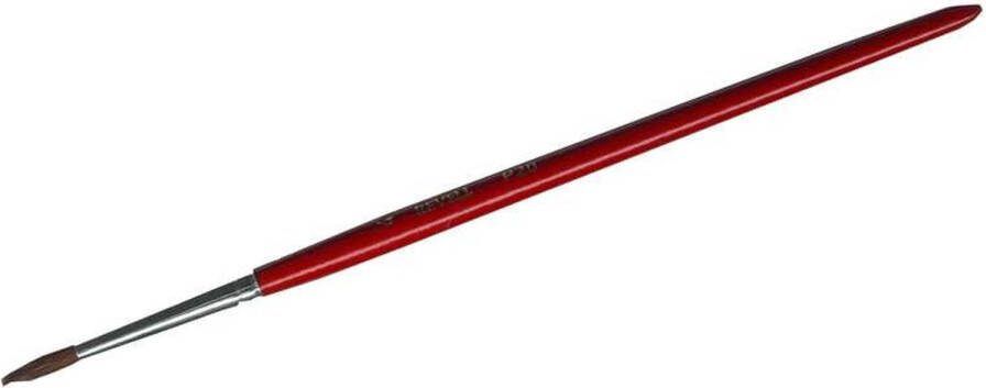 Revell 39648 Painta Standard Paintbrush Size 6 Penseel Pense(e)l(en)