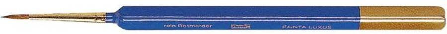 Revell 39655 (P100-1) Rood Marterhaar Penseel Nr. 1 Pense(e)l(en)