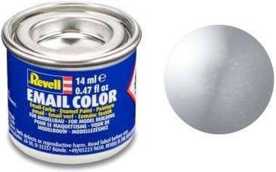 Revell Speelgoed Model Kits Silber. Metallic (32190)