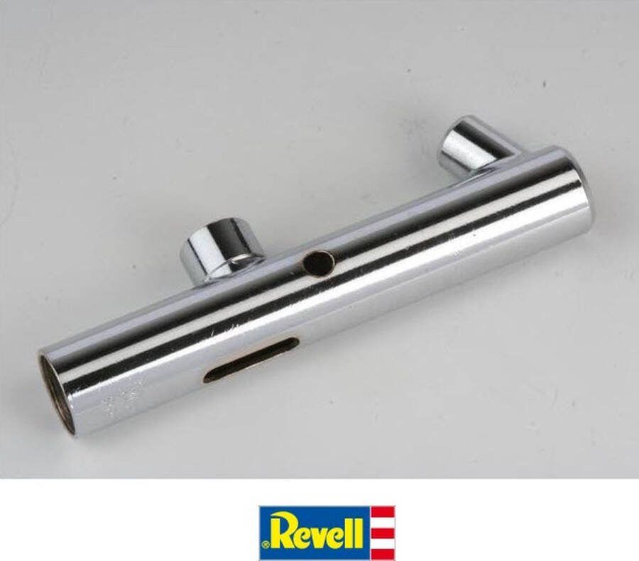 Revell Airbrushonderdeel Huisvesting Profi 38103