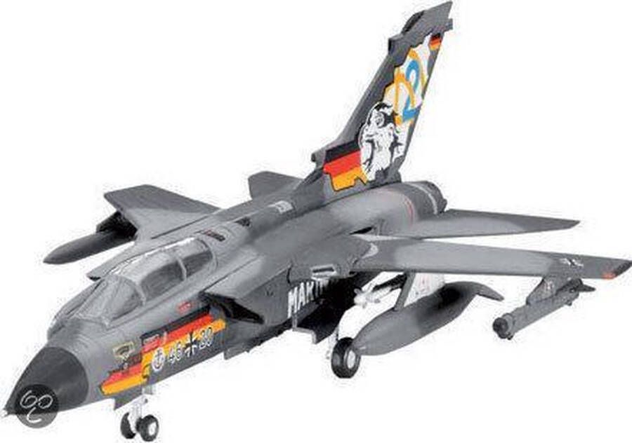 Revell Bouwdoos Ms Tornado Ids