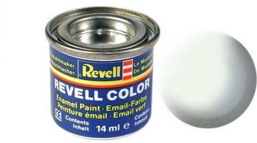 Revell Email Verf 14 ml nr 59 Sky mat RAF