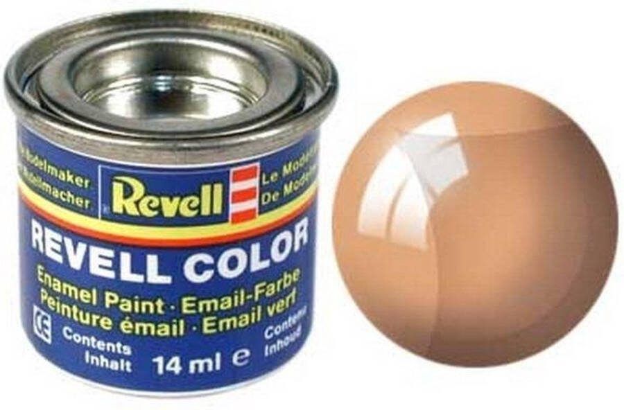 Revell Email Verf 14 ml nr 730 Oranje