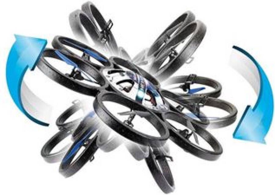 Revell Hexatron FPV Hexacopter RTF (23952)