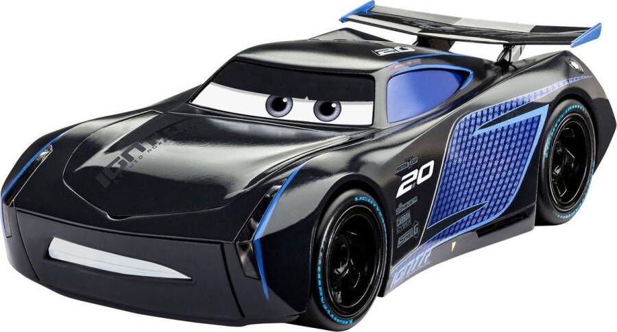 Revell Junior Kit Cars Jackson Storm