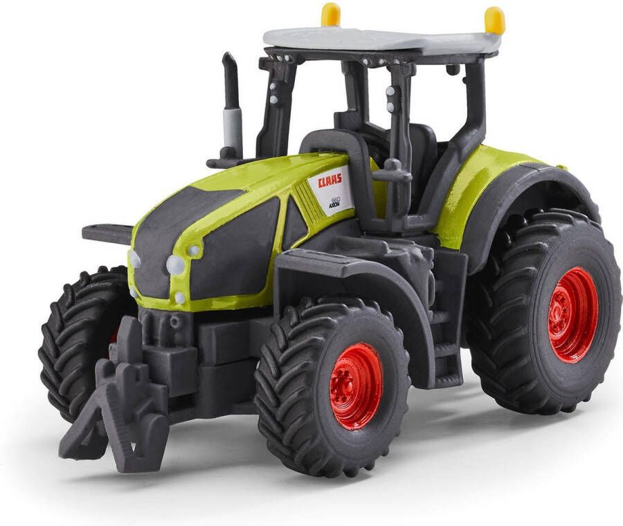 Revell 23488 Mini RC Claas 960 Axion trekker RC Model Kant en Klaar