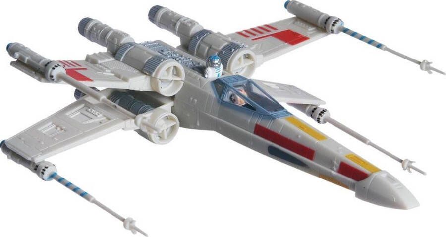 Revell modelbouw kunststof X-Wing Fighter