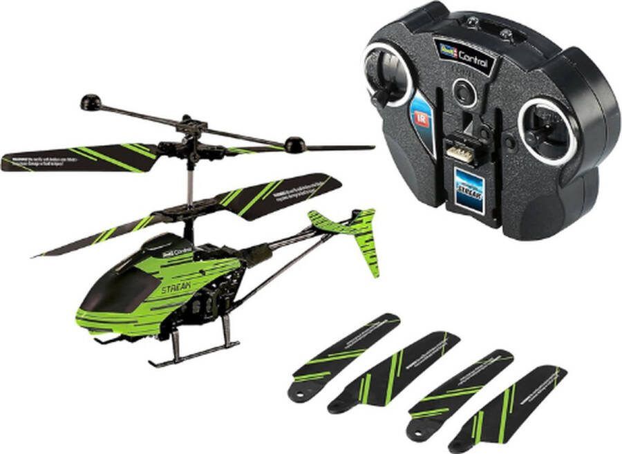 Revell RC Helicopter RC Helicopter Volwassenen RC Helikopter RC Helicopter Voor Buiten RC Helicopter Single Blade RC vliegtuig RC vliegtuigen Volwassenen