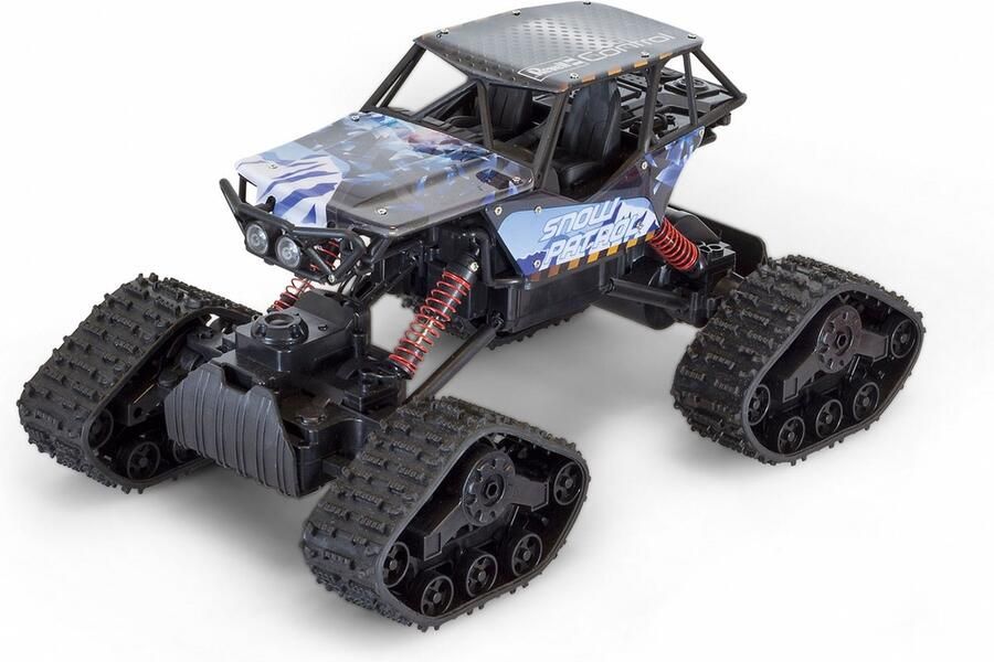 Revell speelgoed 24469 Rock Crawler Snow Patrol met afstandsbediening