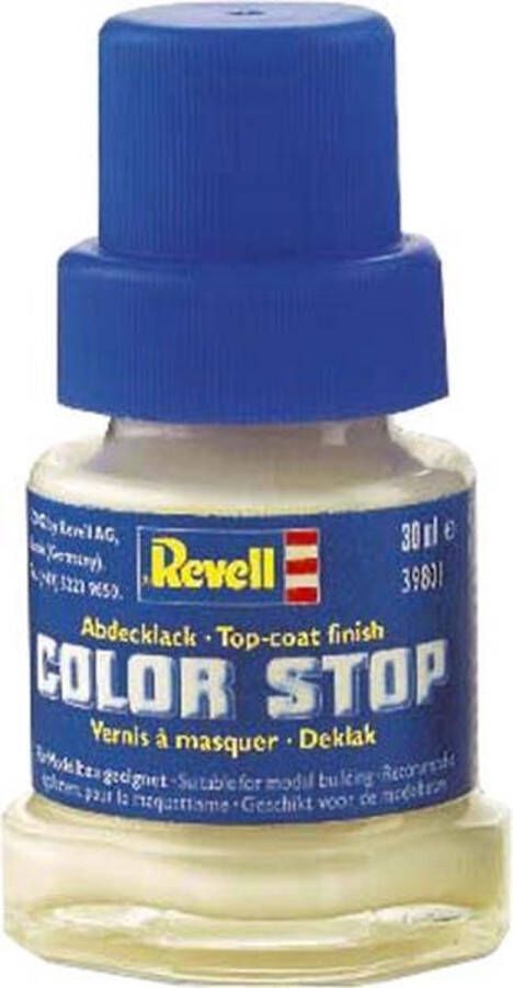 Revell Speelgoed Model Kits Color Stop 30ml (39801)