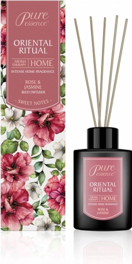 REVERS Fresh Diffuser Oriental Ritual 100ml