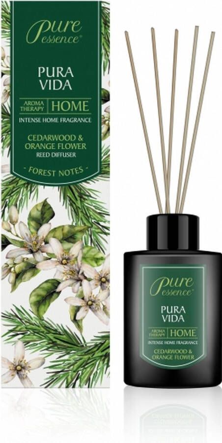 REVERS Fresh Diffuser Pure Vida 100ml