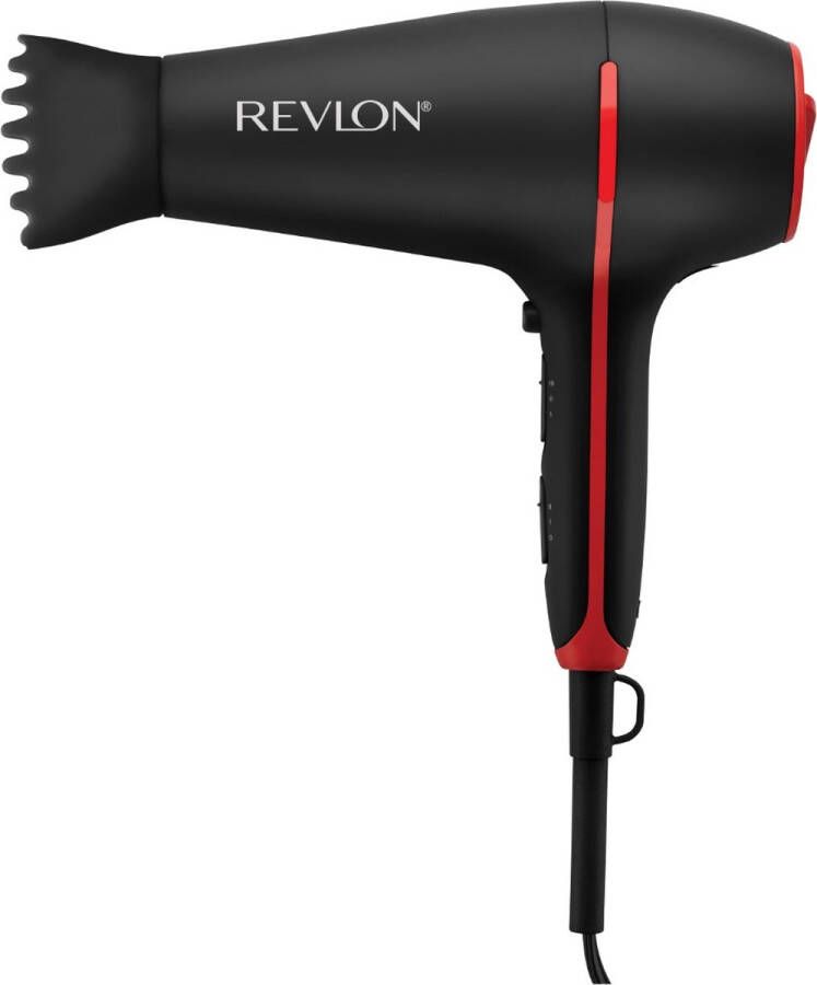 Revlon Smoothstay RVDR5317 föhn Volumegevende diffuser 2000W