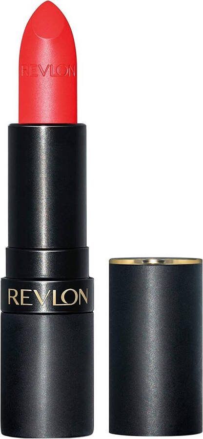 Revlon‎‎ Revlon Super Lustrous Lipstick lippenstift -007 On Fire