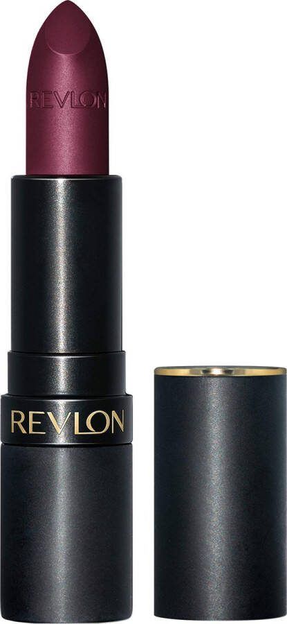 Revlon‎‎ Revlon Super Lustrous Lipstick Matte #021 Black Cherry