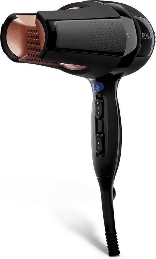 Revlon RVDR 5206 E Salon 360° Surround AC Föhn