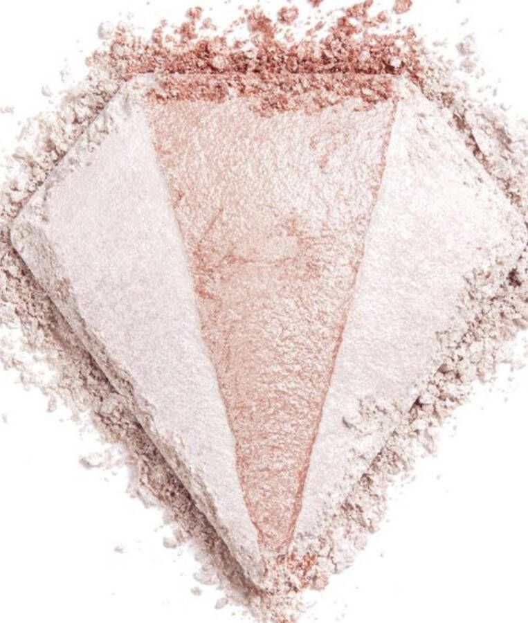 Revolution Beauty I heart Revolution Highlighter Girls Best Friend