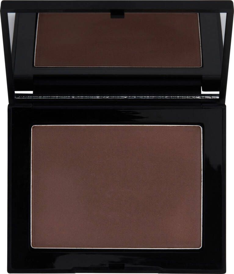 REVOLUTION MAN Bronzer Poeder Dark 10 g