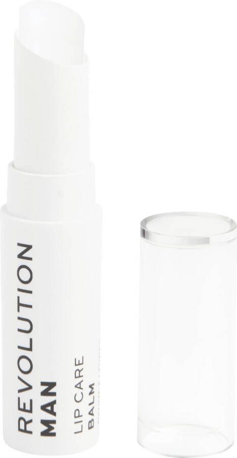 REVOLUTION MAN Lippenbalsem 2 5 g