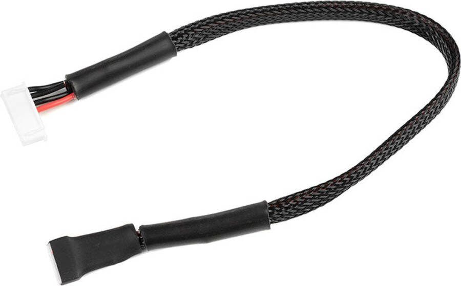 Revtec Balanceer-adapterkabel 6S-XH Vrouw. 3S-EH Mann. 30cm 22AWG Siliconen-kabel 1 st