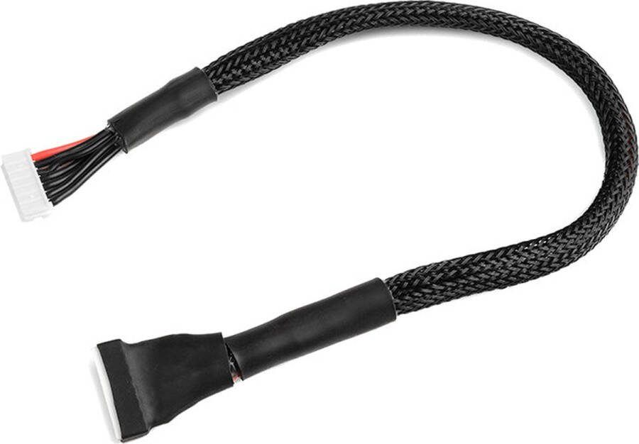 Revtec Balanceer-kabel 6S-EH 30cm 22AWG Siliconen-kabel 1 st
