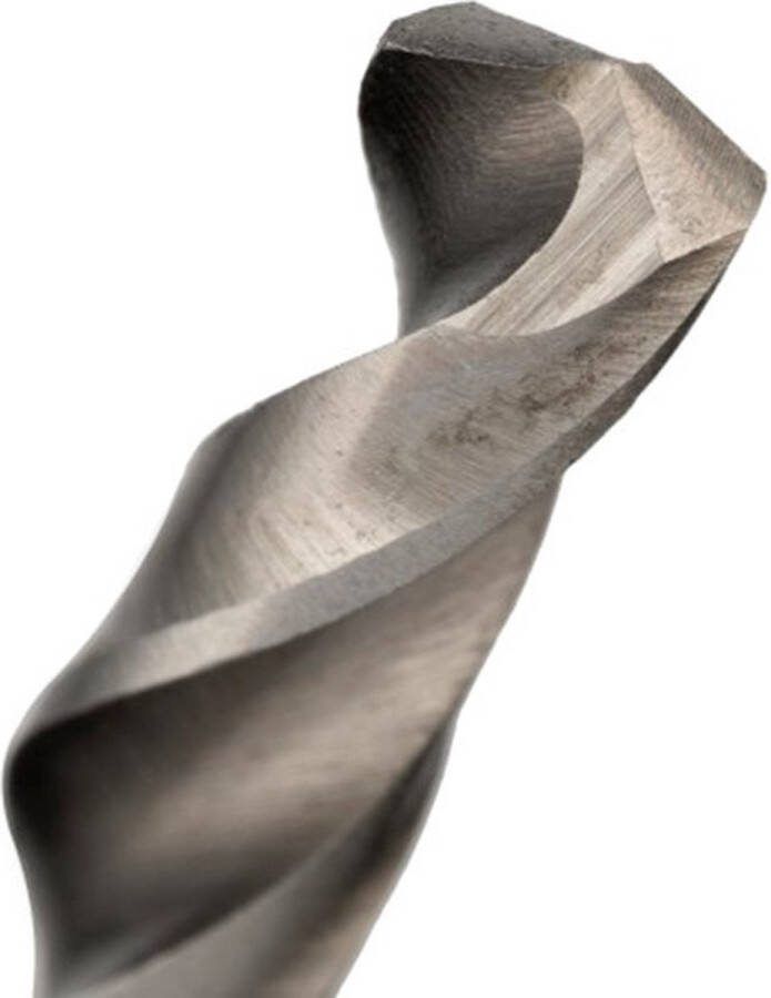 Rex HSS Spiraalboor Metaal DIN 338 RN 13.0 x 101mm
