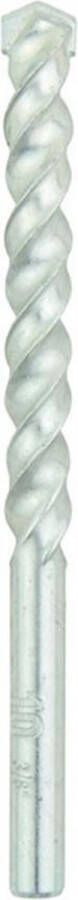 Rex Steenboor 4+ 22X400mm Cil Kolf