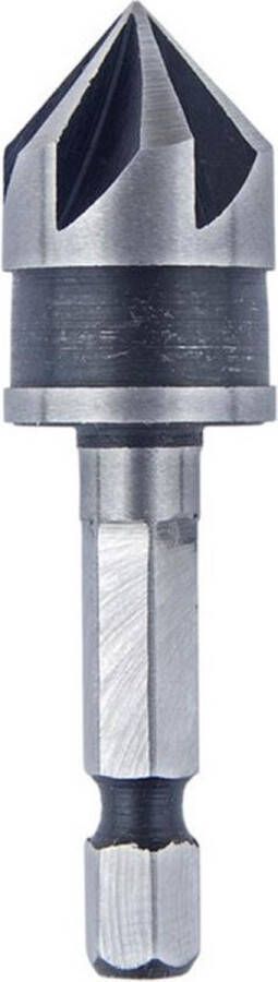Rex Universele snijder verzinkboor 16.0mm wood 615 1601