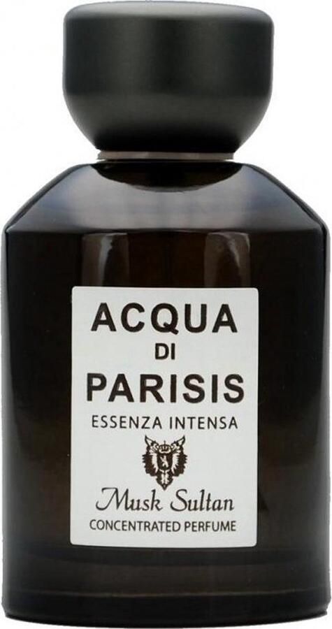 Reyane Tradition Musk Sultan Essenza Intensa Eau De Parfum 100 ml
