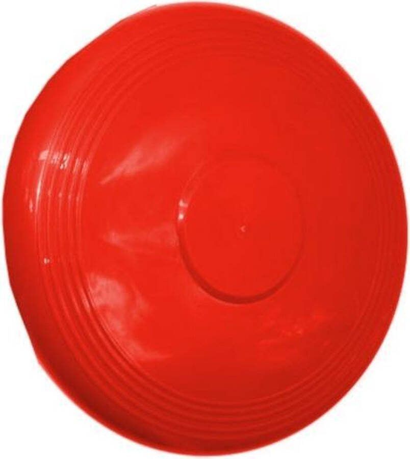 Reydon Frisbee Junior 22 8 Cm Rood
