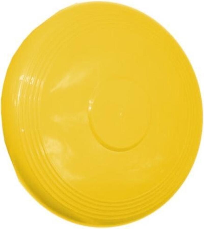 Reydon Frisbee Junior 22 8 Cm Geel