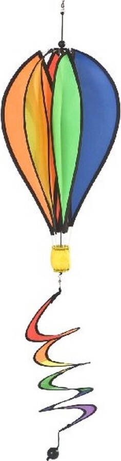 Rhombus Windvanger Ballon